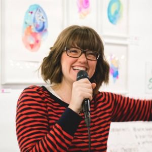 Meet your Posher, Meg